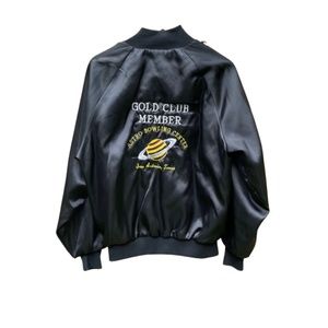 Vintage Windbreaker (Astro Bowling) 571